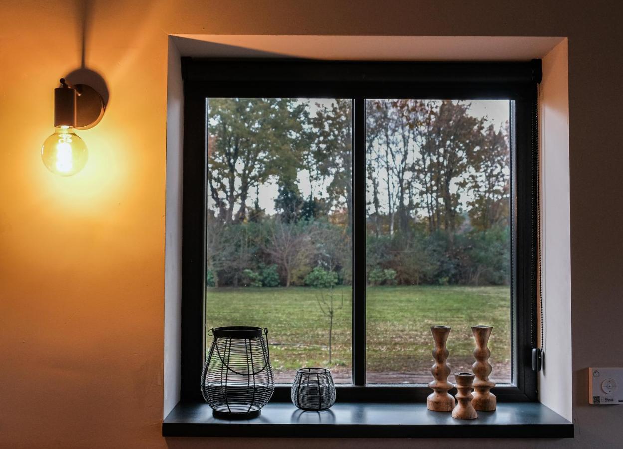 De Veentjes IJhorst Exterior foto