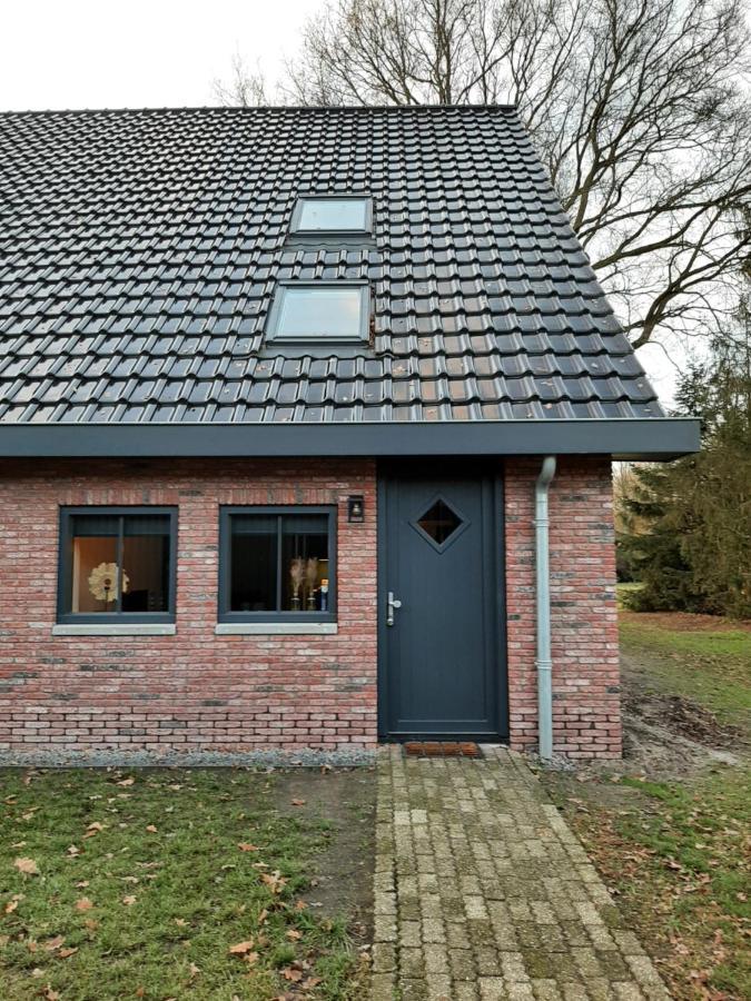 De Veentjes IJhorst Exterior foto