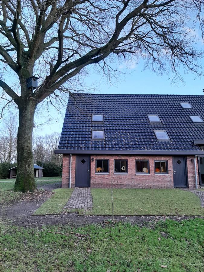 De Veentjes IJhorst Exterior foto