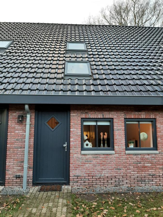 De Veentjes IJhorst Exterior foto